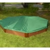 Circle Sandbox Cover