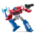 thumbnail image 4 of Figura de Acción Hasbro Transformers Earthspark Optimus, 4 of 4