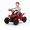 red, variant on FUPOJH 6V Kids Electric Ride on Car,4 Wheeler ATV Quad for Kids 3-6,Indoor/Outdoor,Lights & Music,Red