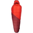 thumbnail image 5 of Peregrine Saker 20 Synthetic Sleeping Bag, Great for Camping and Backpacking, Regular, 5 of 7
