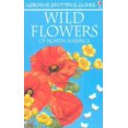 thumbnail image 1 of Pre-Owned Wild Flowers of North America (Spotters Guide) (Paperback) 0794502563 9780794502560, 1 of 1
