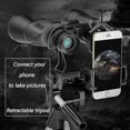 thumbnail image 3 of 50000m German Military 20x50 Zoom Hd Bak4-prism Powerful Binoculars Long Range Professional Telescope Low Night Vision Camping, 3 of 5
