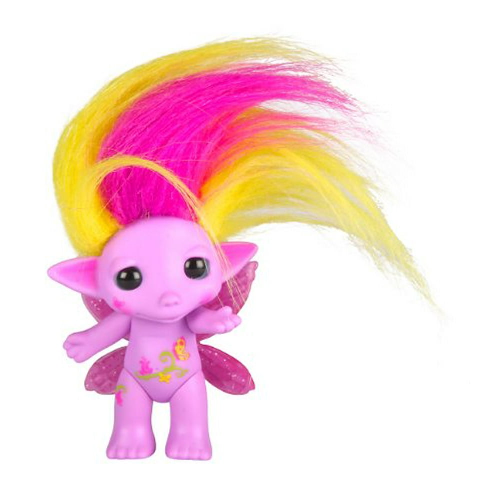 Moose Toys The Zelfs Medium Buttershy Doll