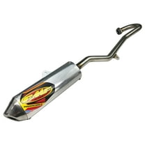 FMF Mini Powercore 4 Full Exhaust System w/o Spark Arrestor (040083)