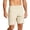 Summer Shorts # Beige, variant on Maqroz Golf Shorts Men Quick Dry Activewear Athletic Running Training Bottoms Seamless Zip Pockets Lightweight Stretch Outdoor Sports Exercise Casual Trunks