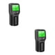 thumbnail image 1 of Matsuzay 5 in 1 Stud Wood Wall Pipe Scanner Sensor Metal Detector LCD Wire Negro 2Conjunto, 1 of 1