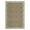 Dark Camel, variant on FairOnly Beige 2'x6'Modern Machine Washable Low Pile Runner Rug Framed Floral Non Slip Floor Cover for bedroom Kitchen