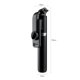 thumbnail image 2 of Soporte de trípode extensible portátil multifuncional inalámbrico BT Selfie Stick con 103 cm máx. Lo Abanopi Palo de Selfie, 2 of 7