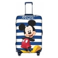 thumbnail image 2 of Funda De Equipaje De Mickeys Mouse Lavable Protector De Maleta Antiarañazos Para De 18 A 32 Pulgadas huangjie unisex, 2 of 2