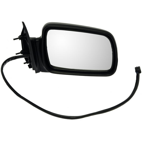 Dorman 955-247 Passenger Side Door Mirror for Specific Jeep Models
