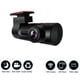 thumbnail image 4 of Car Dash Cam 1080P Night Vision WiFi Loop Recording Parking Monitoring APP Control Car Driving Video Recorder, 4 of 4