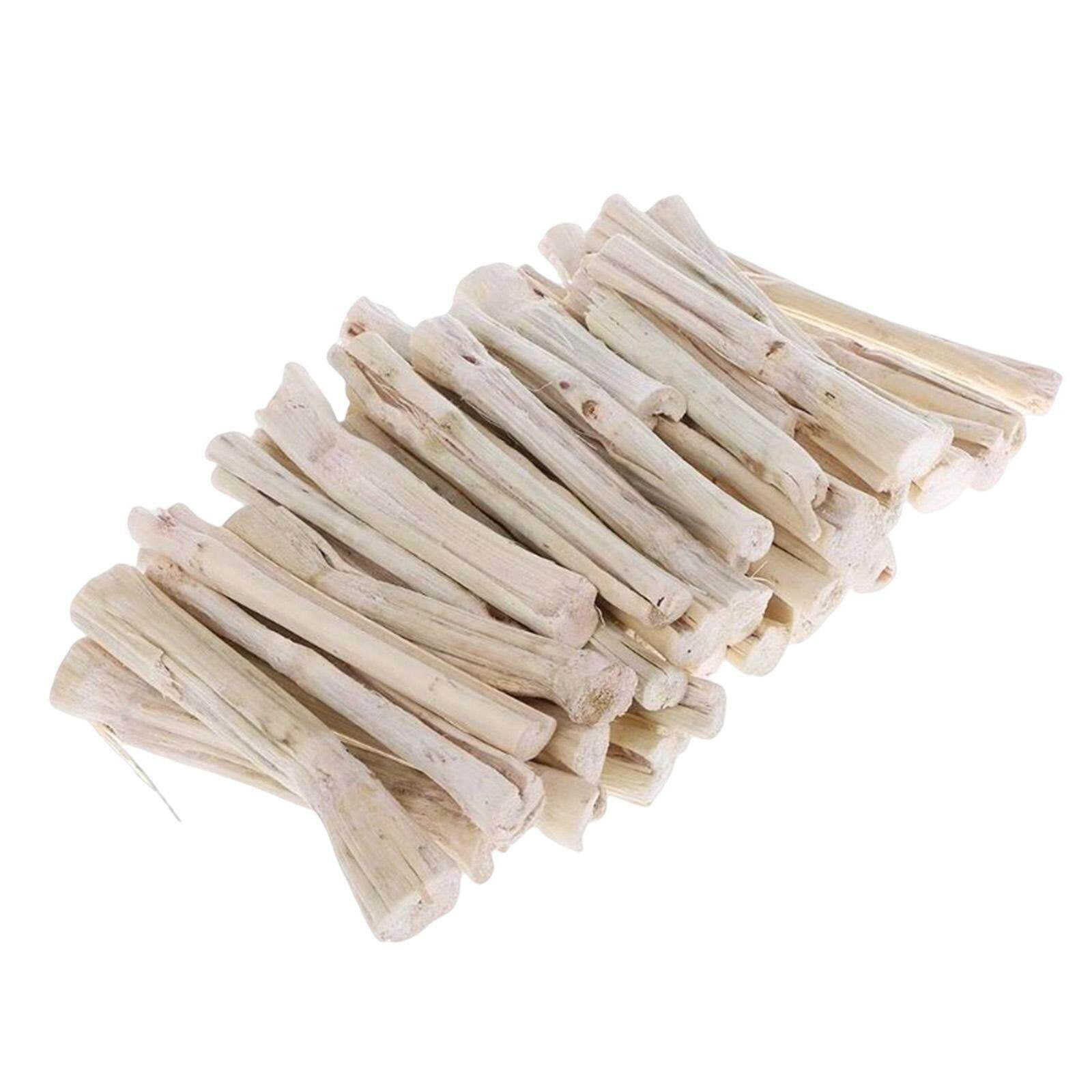 Babydream Rabbit Chew Toys Natural Wood Teeth Grinding Toys Sweet Bamboo Chew Pet Snacks Molar Toys Walmart
