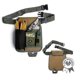 thumbnail image 3 of Unisex waist pack for florist tools and accessories, 3 of 4