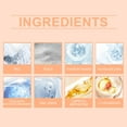 thumbnail image 4 of SIfdSeng Protective Setting Powder Oil Control Moisturizing Sweat Proof Loose Powder Hydrating Daily Makeup Powder, 4 of 8