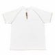 thumbnail image 4 of pstuiky camiseta de hombre, Hombre Ocio Cultivarse Uno Mismo Color Sólido Inserción de Hombro Cuello Redondo Manga Corta ropa de hombre xl, 4 of 8