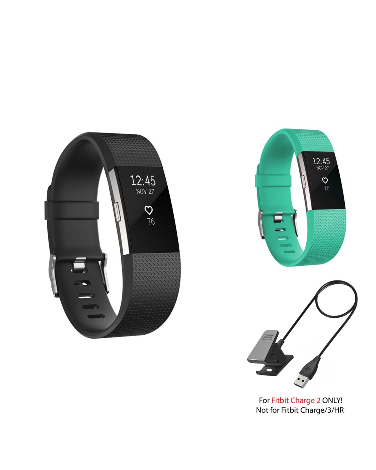 fitbit charge 2 walmart