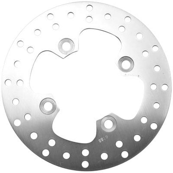 EBC Brake Rotor, Front for Kawasaki BRUTE FORCE 650 4x4 2013