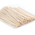 thumbnail image 6 of Rattan Sticks for Aroma Diffuser Essential Oil Natural Fragrance Beige Color 3mm Diameter 25cm Length, 6 of 6