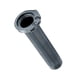 thumbnail image 5 of Barra de la manija del acelerador,Empuñadura de manillar de motocicleta WR400F 450F,Manillar de acelerador de moto YZ400F,Manillar Aluminio X XT250X,Accesorios Acelerador Manillar, 5 of 7