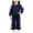 Navy OMAIG4, variant on KEXE Baby Girls Sweatshirt Suit Ribbon Bow On Sleeves And Trousers