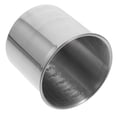 thumbnail image 4 of FONWILYO 1Pcs Silver Measuring Cup for Baking and Cooking with Precise Graduations 7.50X7.50X7.00Cm, 4 of 7