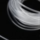 thumbnail image 3 of Universal Clear PVC Hearing Aid Tubing, 32.8ft Length, 3 of 4