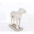 thumbnail image 5 of Adorable Dog Lover Statue, 5 of 5