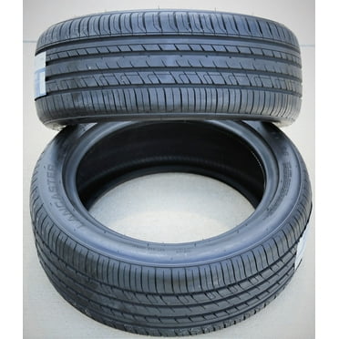 Set of 4 (FOUR) Durun M626 235/35R20 ZR 92W XL A/S Performance Tires ...