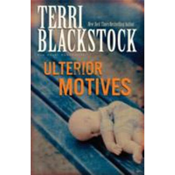 Pre-Owned Ulterior Motives (Paperback) 0310200172 9780310200178