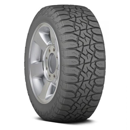 Lancaster LS-57 R/T All Terrain LT33X12.50R22 109Q E Light Truck Tire Sansujyuku sansujyuku.com