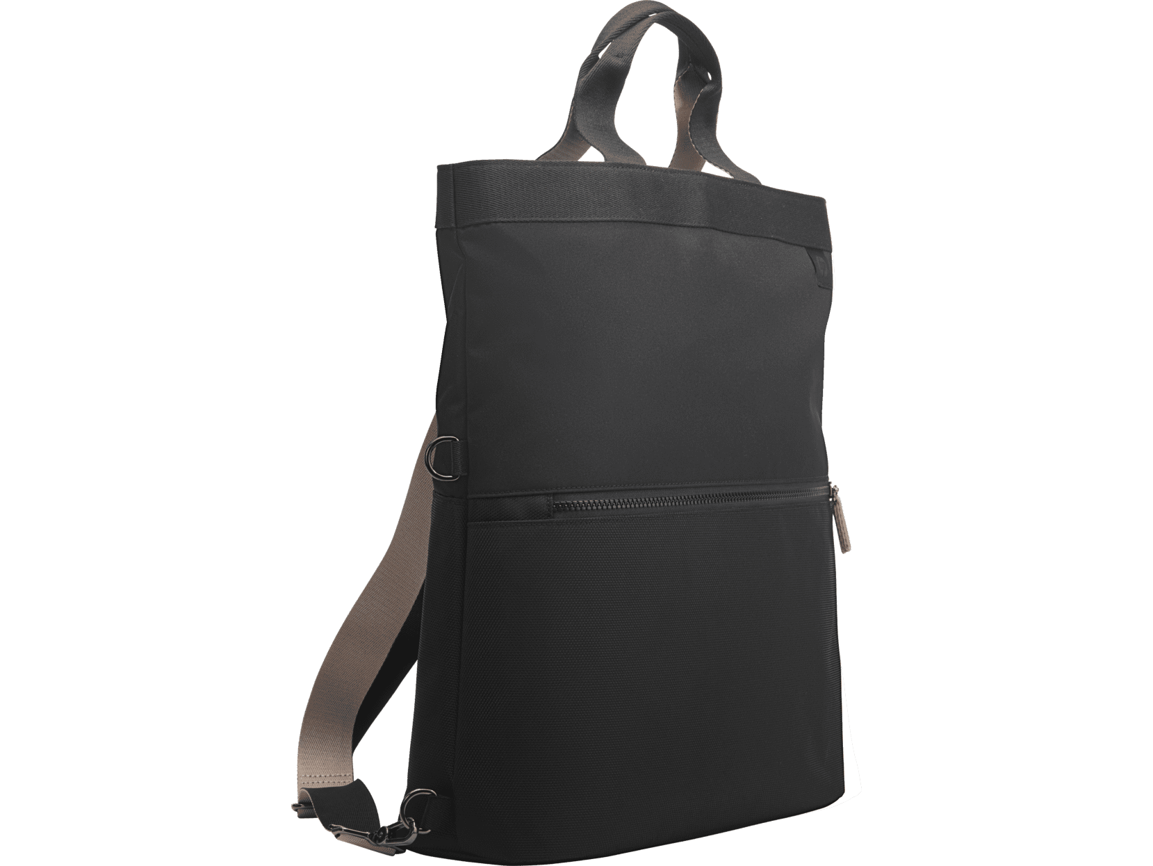 HP 14 Convertible Laptop Backpack Tote - Walmart.com