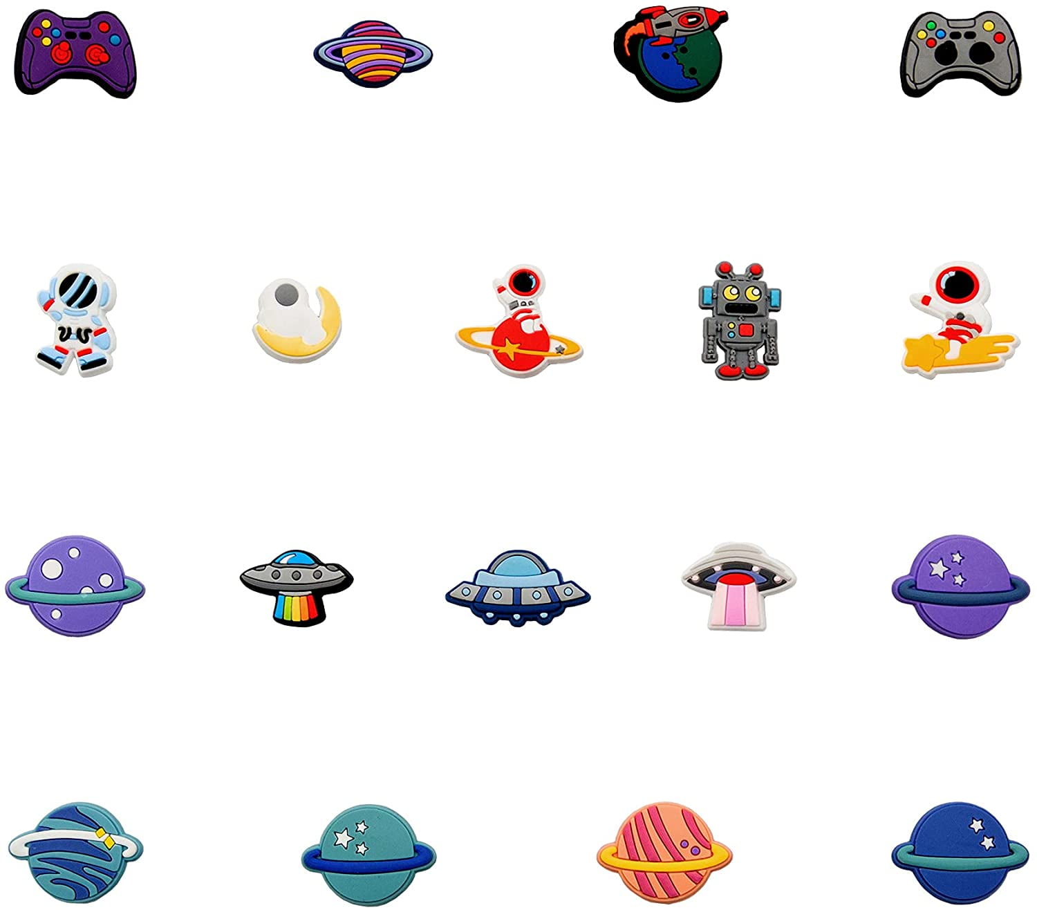 croc charms for teens