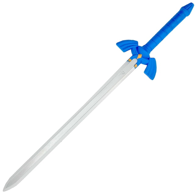 Medieval Depot Réplique en Mousse de l'Épée du Héros - Style Princesse Crépusculaire Zelda