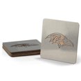 thumbnail image 1 of YouTheFan 7012100 Baltimore Ravens Boaster, Set of 4, 1 of 4