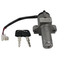 thumbnail image 1 of INTERRUPTOR ENCENDIDO CON LLAVE CERRADURA SET HONDA CBF 125 TWISTER (19-23) multicolor, 1 of 3