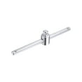 thumbnail image 1 of Llave de deslizamiento de 1/4" de Uxcell con barra de ruptura, ajustable, mango en T, herramienta de mano para socket, 1 of 5