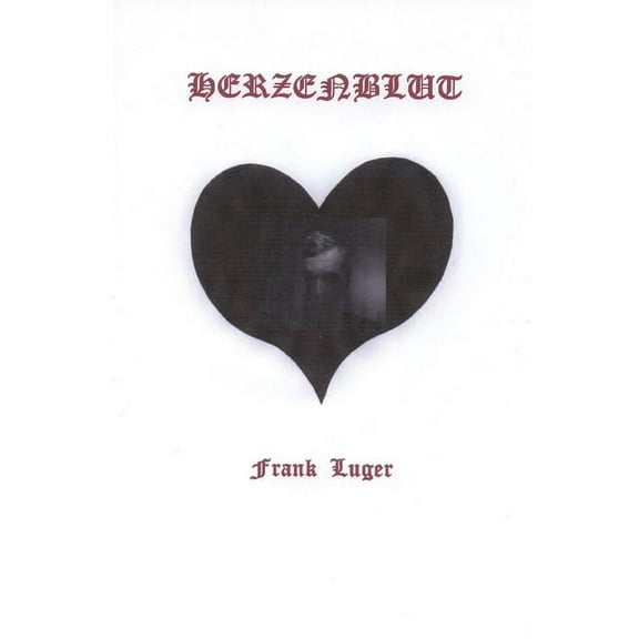 Herzenblut, (Paperback)