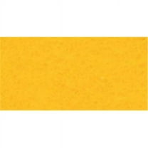 Kunin 912-72-352 Rainbow Classic Felt 72 in. Wide 10yd Bolt-Gold