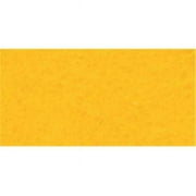 Kunin 912-72-352 Rainbow Classic Felt 72 in. Wide 10yd Bolt-Gold