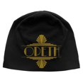thumbnail image 1 of Opeth JD Impression Logo Art Déco Bonnet, 1 of 2