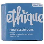 Ethique Professor Curl Shampoo Bar for Curly Hair -3.88oz