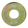 thumbnail image 2 of Polaris 0452198 Flat Washer OEM 2005-2021 Sportsman RZR Outlaw Phoenix 110 170 200, 2 of 7