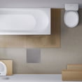 thumbnail image 4 of BESTYASH Kit de Garage 1ensemble Antidérapant pour Salle de Bain, 4 of 8