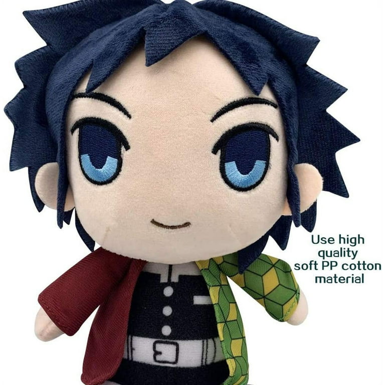 Demon Slayer Anime Plush Doll offers (25 cm)