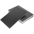 thumbnail image 3 of 10Pcs Foam Poster Board Large Foam Board Foam Board Blank Foam Poster Board Blank Foam Board, 3 of 4