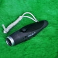 thumbnail image 4 of Rechargeable Triple Tone Electronic Whistle High Loud Sound for Outdoor Sports Training Emergency Coaches Referees, 4 of 4