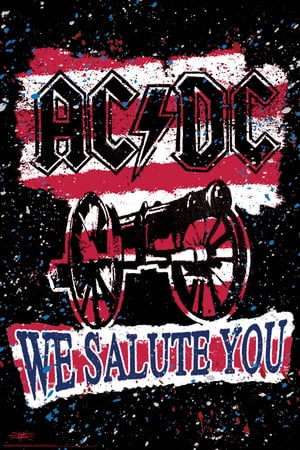 Red Salute Poster////Red Salute Movie Poster////Movie Poster////Poster Reprint