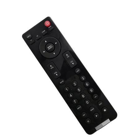 VR4 Remote Control for Vizio TV VO320E VO370M VO420E VL260M VL370M VP422