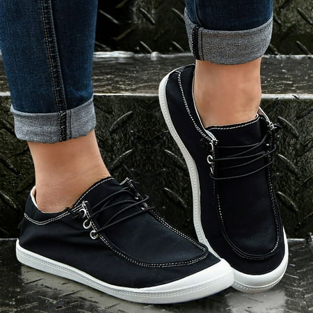 

Casfeeja-Floral Print Women s Sports Shoes Flat Breathable Shoes Women s Shoes