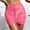 Pink, variant on MSJUHEG Beach Sarong,Swimsuit Scarf,Beach Wrap Skirt,Swimsuit Coverup for Women,Scarf for Swimwear,Sheer Bikini Wraps,Bathing Suit Wrap Blue L